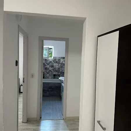 Rovine Apartment