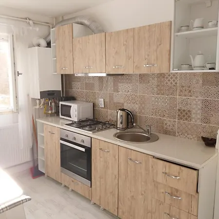 Apartment Rovine Craiova