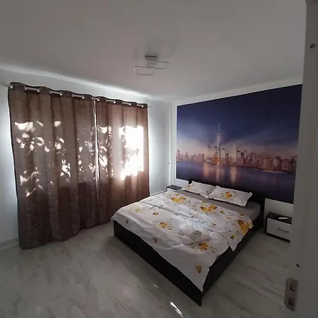 Apartament Rovine Craiova