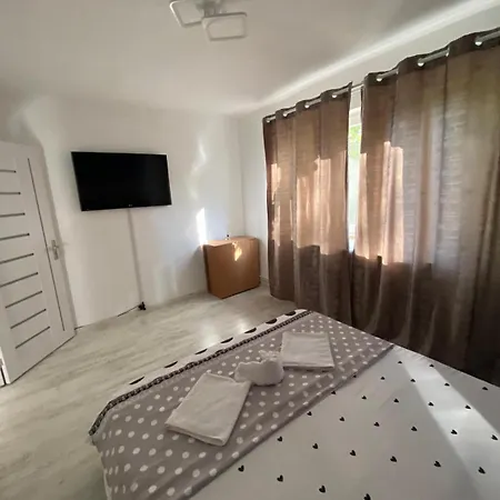 Rovine Apartament *