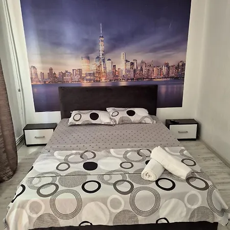 Rovine Apartament Craiova