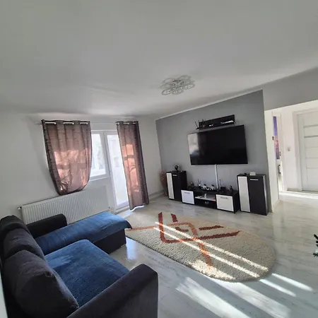 Apartament Rovine