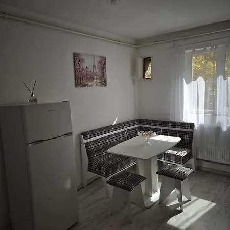 Rovine Apartamento