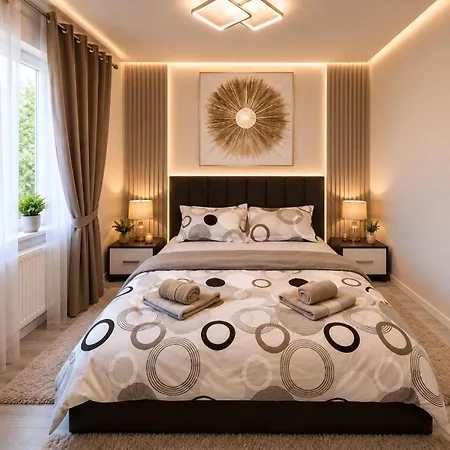 Rovine Apartamento *