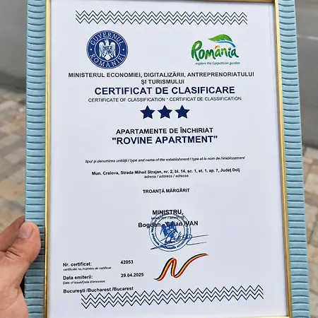 Rovine Craiova