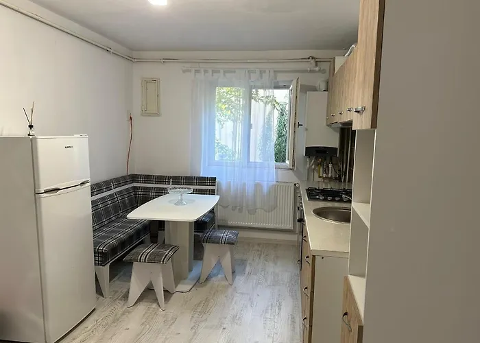 Rovine クラヨーヴァ