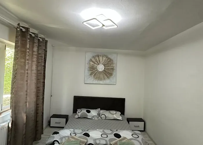 Rovine * クラヨーヴァ